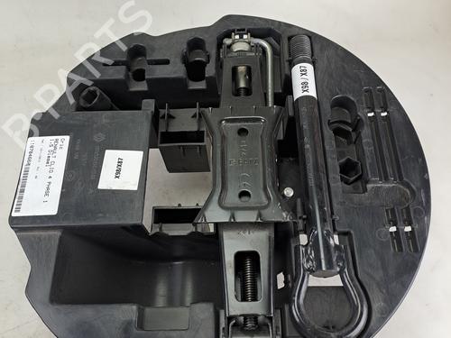 Kit pneu suplente Kit pneu suplente 37397343 37397343