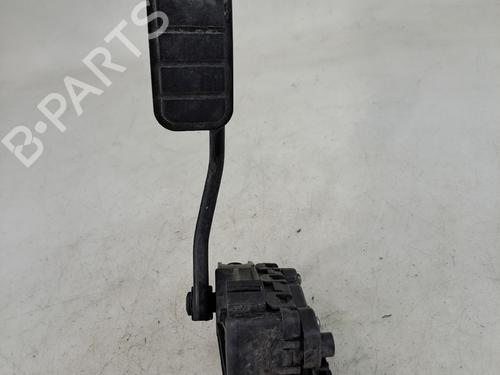 Used Pedal Pedal 37746965 37746965