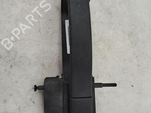 Used Rear right exterior door handle Rear right exterior door handle 37399292 37399292