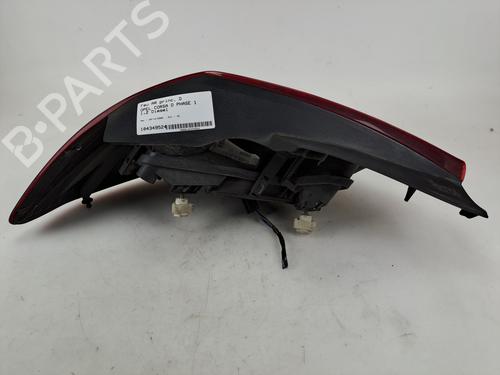 Right taillight OPEL CORSA D (S07) 1.3 CDTI (L08, L68) | BP37392834C35 - Image 3