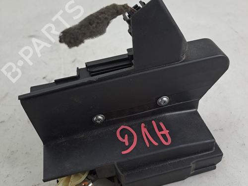 Front left lock DACIA SANDERO II TCe 90 (B8M1, B8MA, B8AC) | BP37395002C98 - Image 2