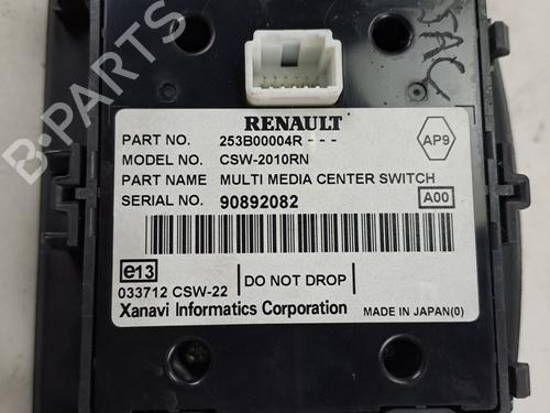 Switch RENAULT SCÉNIC III (JZ0/1_) 1.9 dCi (JZ0J, JZ1J, JZ1K, JZ1S) | BP37393109I30 - Image 2
