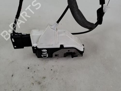Front right lock PEUGEOT PARTNER Platform/Chassis | BP37387064C97 - Image 3