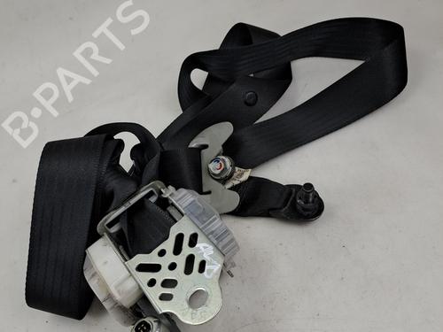 Front right seatbelt MITSUBISHI LANCER VIII Sportback (CX_A) | BP37390560I25 - Image 3