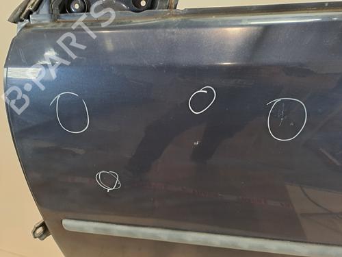 Used Left front door Left front door 37398590 37398590