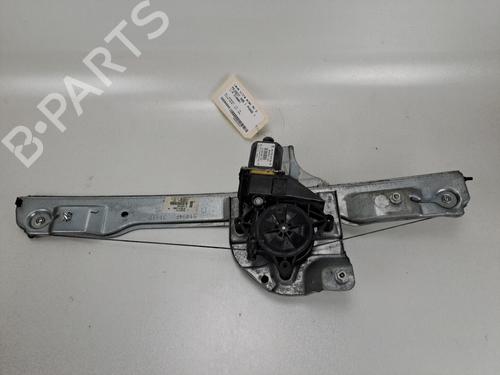 Used Front right window mechanism Front right window mechanism 37383776 37383776