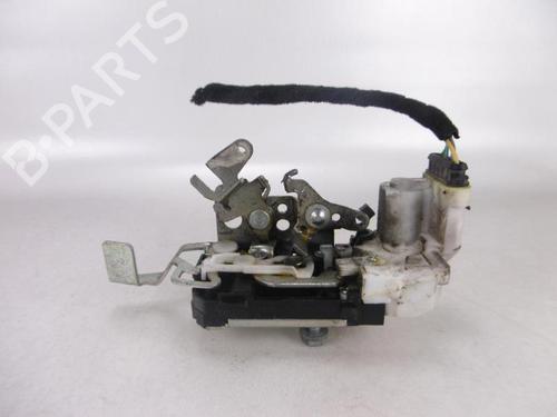 Used Front right lock Front right lock 37378507 37378507