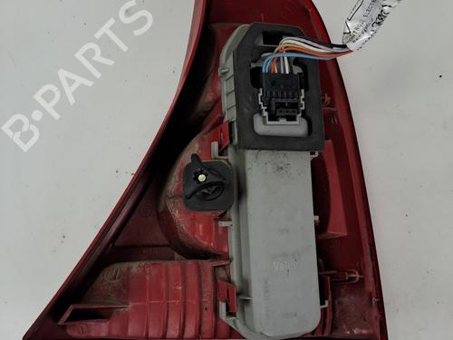 Used Left taillight Left taillight 37391791 37391791