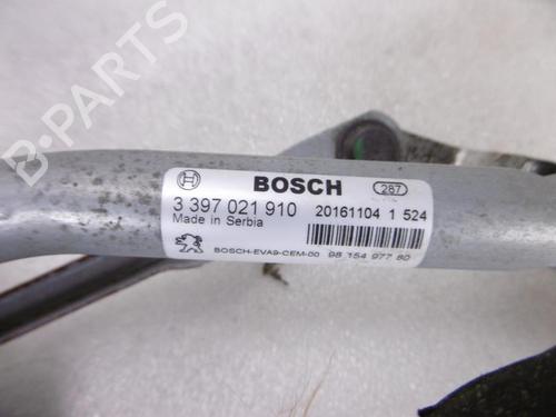 Used Front wiper motor Front wiper motor 37377297 37377297
