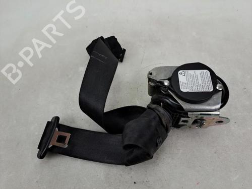 Sikkerhedssele foran venstre Sikkerhedssele foran venstre AUDI A3 Sportback (8PA) 2.0 TDI (170 hp) 37388063 37388063