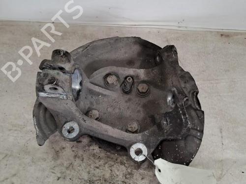Left front steering knuckle BMW 3 (E90) | BP37388384M25 - Image 3