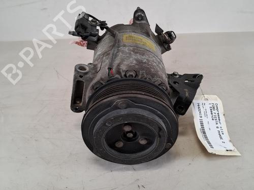 AC Kompressor AC Kompressor FORD FIESTA VI (CB1, CCN) 1.0 EcoBoost (100 hp) 37385183 37385183