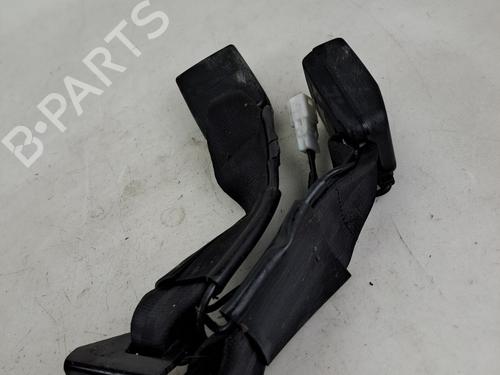 Sikkerhedssele-spænde Sikkerhedssele-spænde NISSAN QASHQAI I (J10, NJ10) 2.0 dCi All-wheel Drive (150 hp) 37395971 37395971