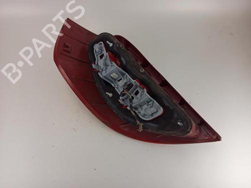 right-taillight-mercedes-benz-a-class-w169-2004-2005-2006-2007-2008-2009-2010-2011-2012-37381313 main image