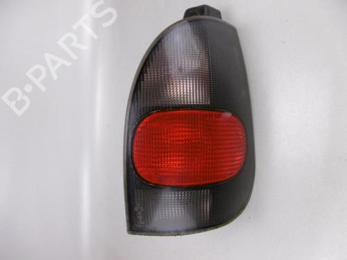 Used Right taillight Right taillight 37378394 37378394