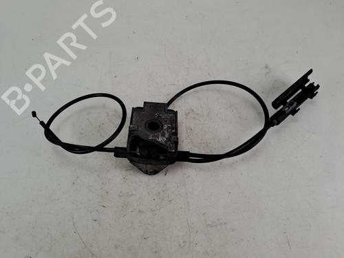 Cable Cable BMW 3 (E46) [1997-2005] 37393412 37393412