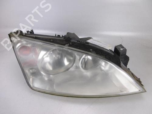 Used Right headlight Right headlight 37377966 37377966