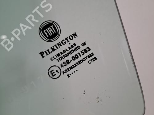 front-left-door-window-fiat-punto-199_-2012-37397179 main image