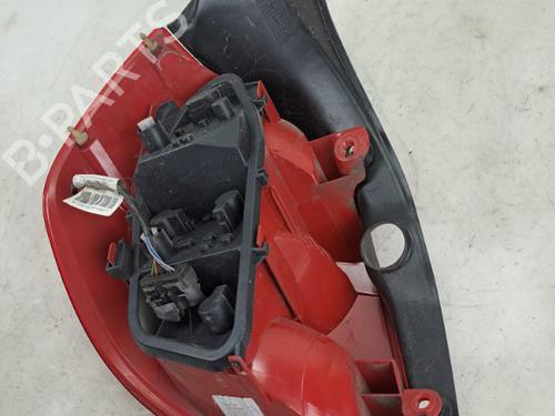 Used Right taillight Right taillight 37389459 37389459