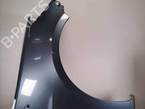 Parafango anteriore destro Parafango anteriore destro RENAULT CLIO III (BR0/1, CR0/1) 1.5 dCi (BR17, CR17) (86 hp) 37399957 37399957
