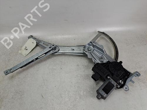 Used Front left window mechanism Front left window mechanism 37386119 37386119