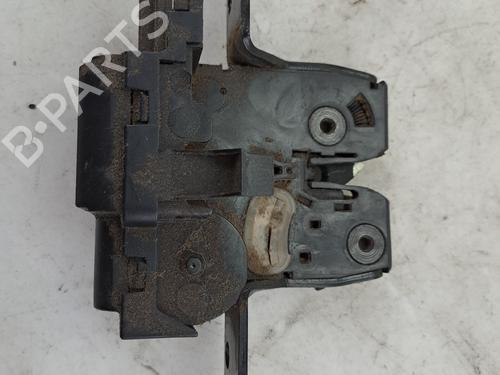 Bagklap lås Bagklap lås RENAULT CLIO III (BR0/1, CR0/1) [2005-2014] 37399604 37399604