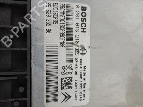 Used Electronic module Electronic module 37384583 37384583