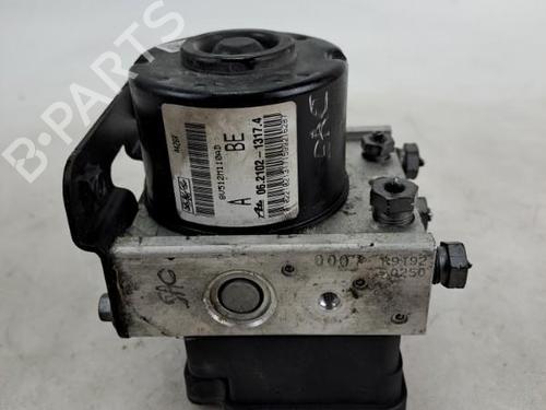 ABS pump FORD FIESTA VI (CB1, CCN) | BP37387498M43 - Image 2