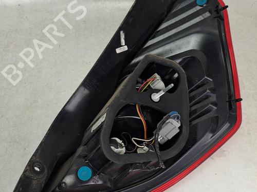 Left taillight FORD FIESTA VI (CB1, CCN) 1.0 EcoBoost | BP37385163C34 - Image 2