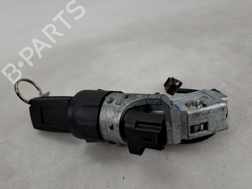 Ignition barrel CITROËN C3 II (SC_) 1.4 HDi 70 (SC8HZC, SC8HR0, SC8HP4) | BP37387391M48 - Image 2