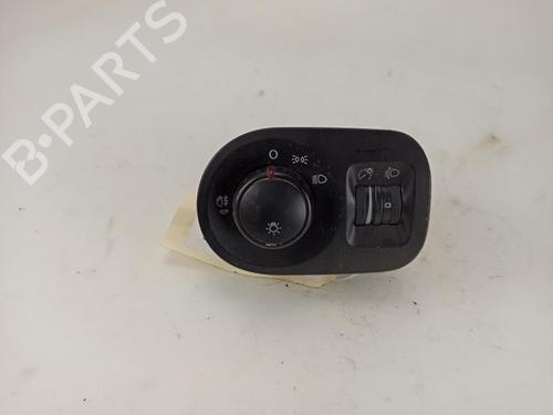 Interruttore luci Interruttore luci SEAT ALTEA (5P1) [2004-2015] 37381336 37381336