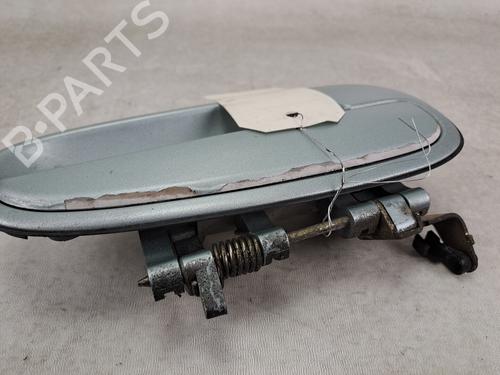 Used Rear right exterior door handle Rear right exterior door handle 37385626 37385626