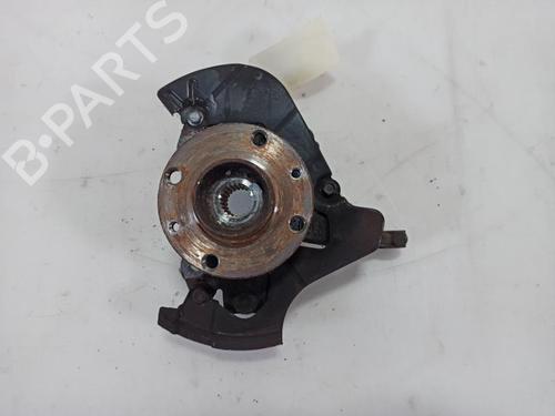 Left front steering knuckle FIAT PANDA (169_) 1.2 (169.AXB11, 169.AXB1A) | BP37379234M25 - Image 2