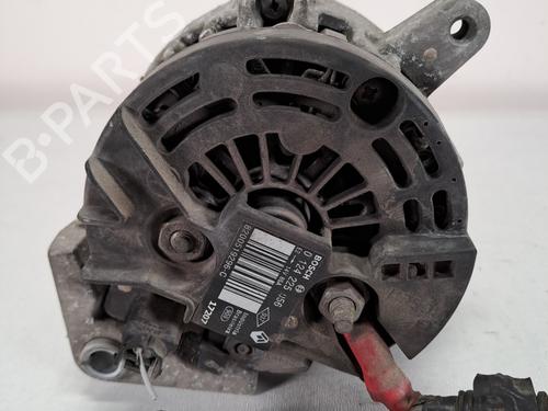 Lichtmaschine für Lichtmaschine 37396408 37396408