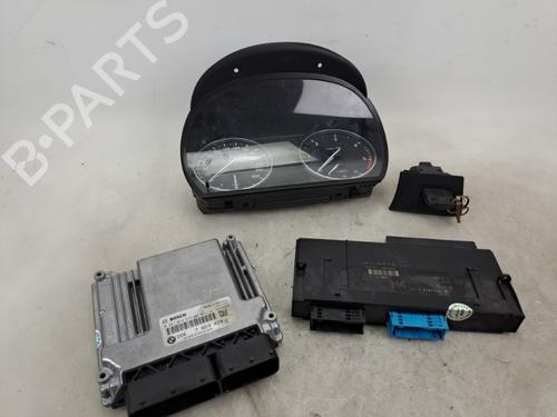 Electronic module BMW 3 Touring (E91) 320 d | BP37388395M83 - Image 4