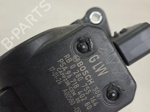 Electronic module DS DS 4 / DS 4 CROSSBACK (NX_) | BP37394914M83 - Image 2
