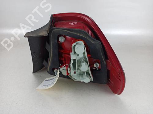 Used Left taillight Left taillight 37379341 37379341