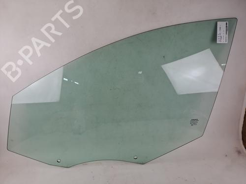 Dør rude ventre foran Dør rude ventre foran VOLVO XC60 I SUV (156) D3 / D4 (163 hp) 37390787 37390787