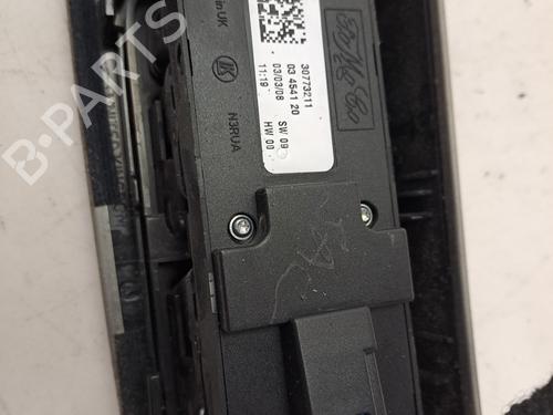 Left front window switch VOLVO V50 (545) 2.0 D | BP37390083I27 - Image 3