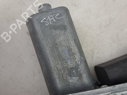Front right window mechanism OPEL CORSA D (S07) 1.2 (L08, L68) | BP37396434C23 - Image 3