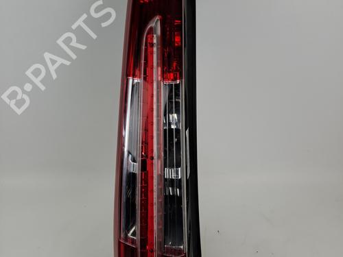 Left taillight FORD C-MAX (DM2) 1.8 TDCi | BP37391438C34 - Image 3