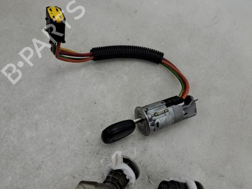 Used Ignition barrel Ignition barrel 37388714 37388714