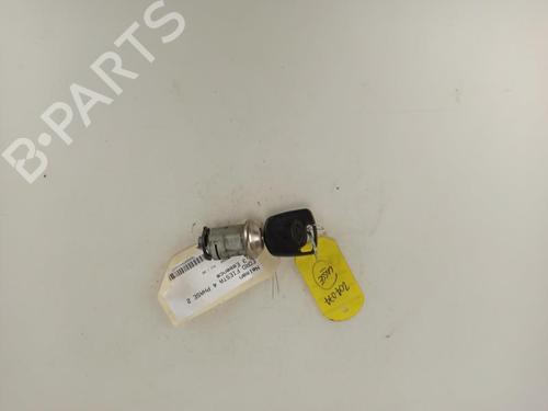 Used Ignition barrel Ignition barrel 37381608 37381608