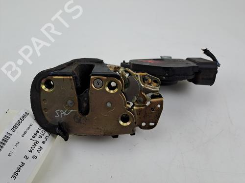 Used Front left lock Front left lock 37391358 37391358
