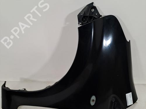 Used Left front fenders Left front fenders 37397517 37397517