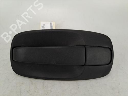 front-right-exterior-door-handle-renault-trafic-ii-van-fl-2001-37382609 main image
