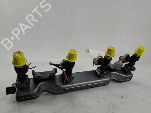 Injector NISSAN NOTE (E11, NE11) 1.4 | BP37397388M100 - Image 2