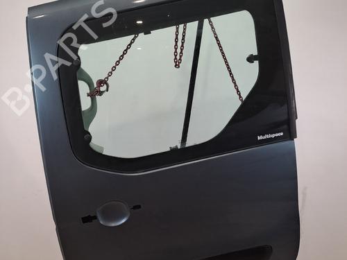 Used Left slide door Left slide door 37399916 37399916