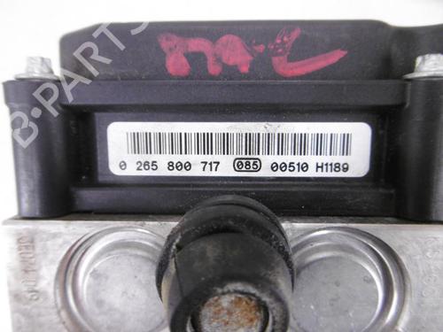 ABS pump FIAT DUCATO Van (250_) 130 Multijet 2,3 D | BP37377338M43 - Image 6