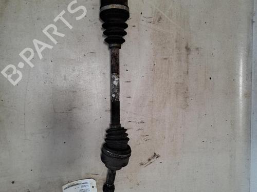 Used Left front driveshaft Left front driveshaft 37384693 37384693